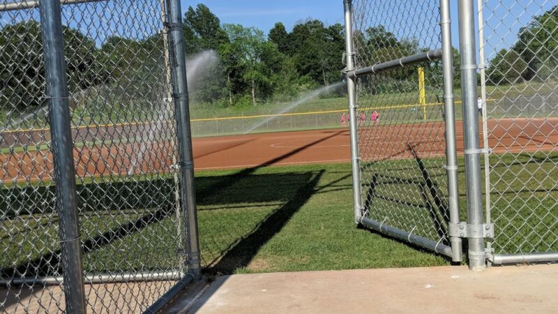 Sallisaw Sports Complex - Sallisaw, OK