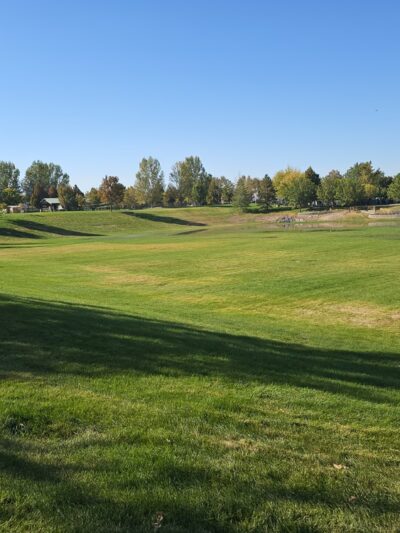 Lindsey Gardens Park - Salt Lake City, UT