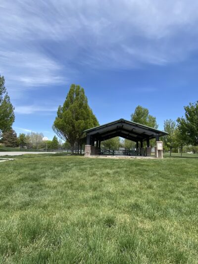 Lindsey Gardens Park - Salt Lake City, UT
