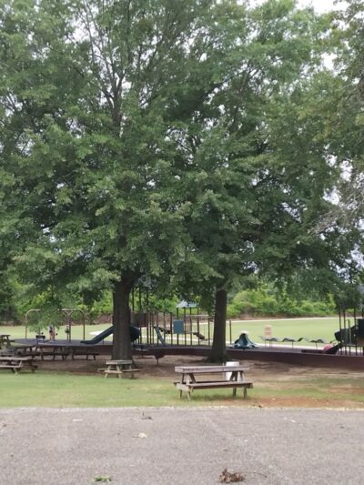 Saltillo City Park - Saltillo, MS