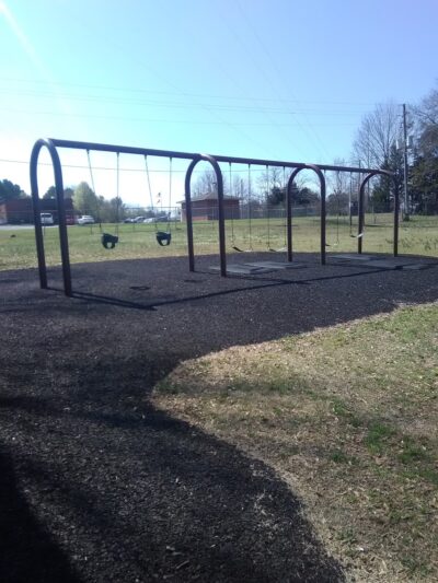 Saltillo City Park - Saltillo, MS