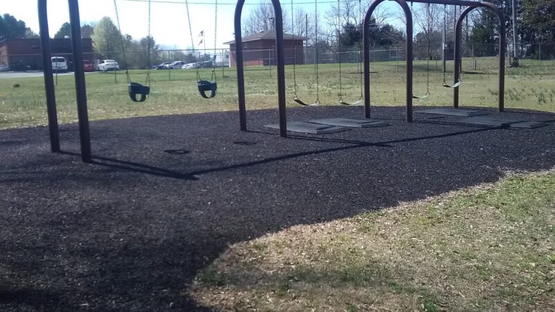 Saltillo City Park - Saltillo, MS
