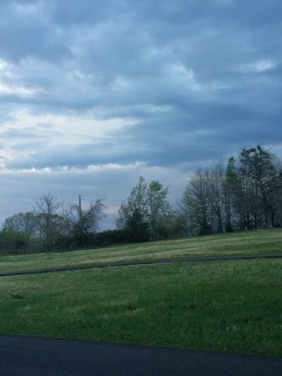 Saltillo City Park - Saltillo, MS