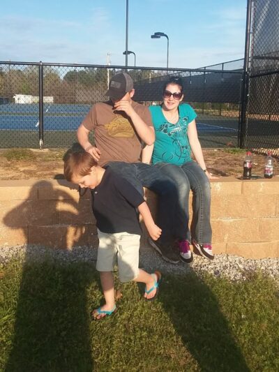Saltillo Parks & Recreation - Saltillo, MS