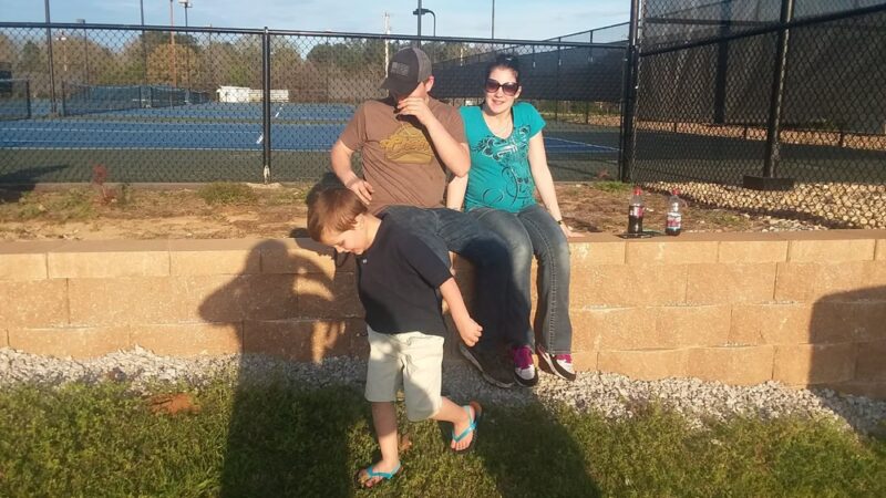 Saltillo Parks & Recreation - Saltillo, MS