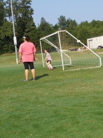 Saltillo Parks & Recreation - Saltillo, MS