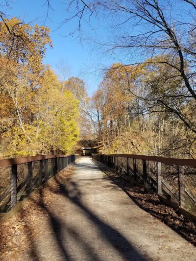 Saltsburg Canal Park - Saltsburg, PA