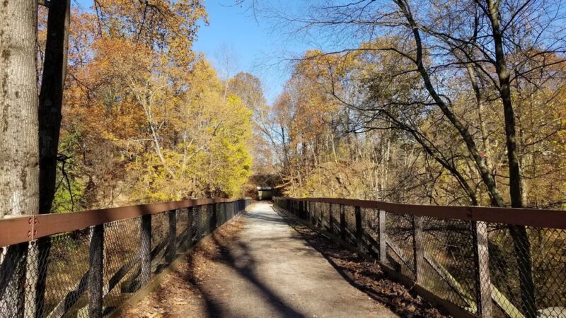 Saltsburg Canal Park - Saltsburg, PA