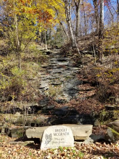 Saltsburg Canal Park - Saltsburg, PA