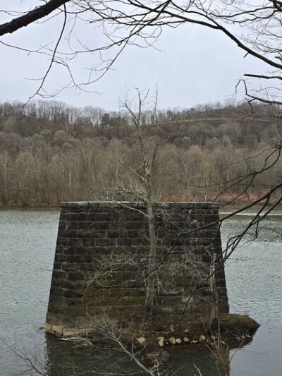 West Penn Trail Access - Tunnelton Road - Saltsburg, PA