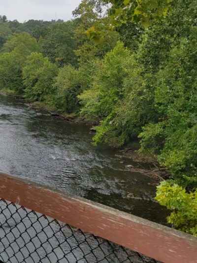 Westmoreland Heritage Trail, Saltsburg - Saltsburg, PA