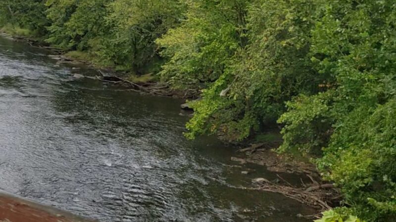 Westmoreland Heritage Trail, Saltsburg - Saltsburg, PA