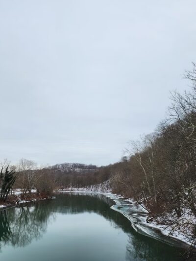 Westmoreland Heritage Trail, Saltsburg - Saltsburg, PA