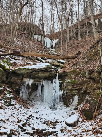 Westmoreland Heritage Trail, Saltsburg - Saltsburg, PA