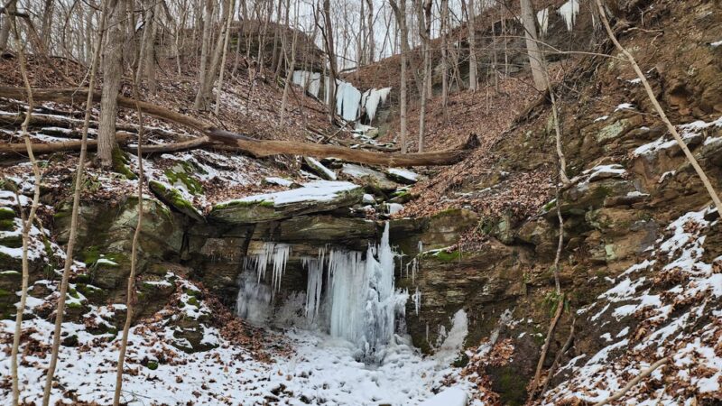 Westmoreland Heritage Trail, Saltsburg - Saltsburg, PA