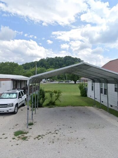 Salyersville City Park - Salyersville, KY