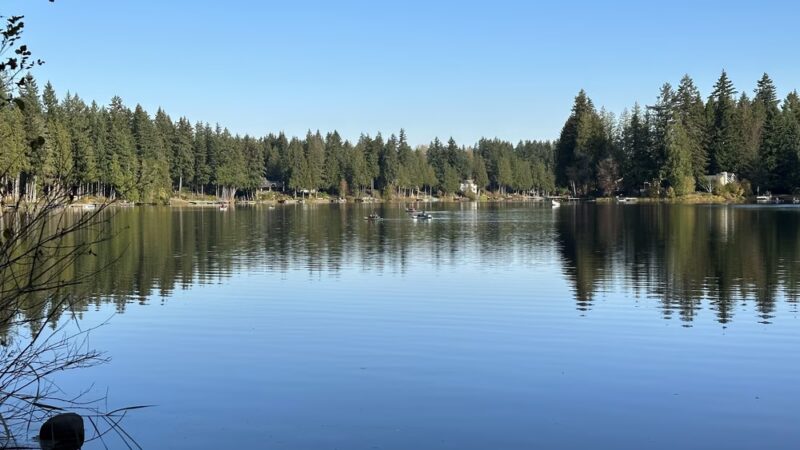 Beaver Lake Park - Sammamish, WA