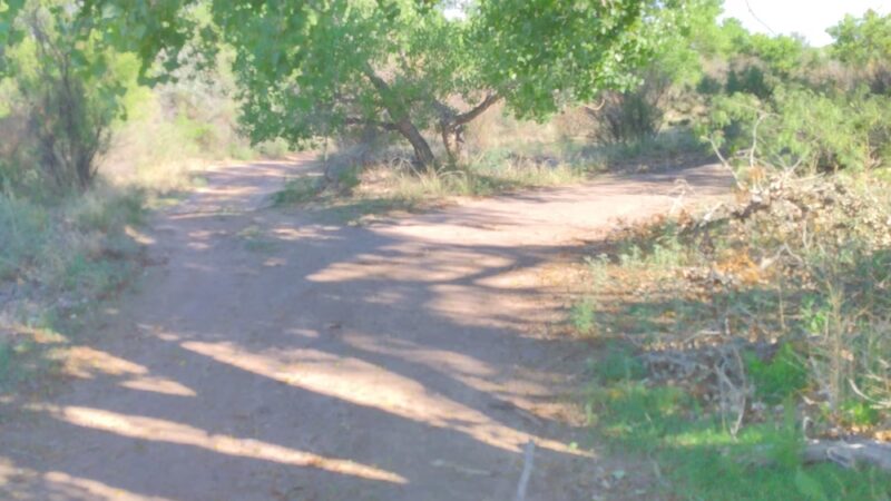 San Acacia Park - San Acacia, NM