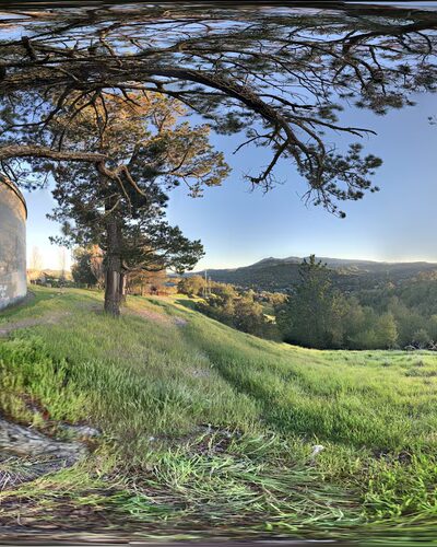 Hawthorne Canyon - San Anselmo, CA