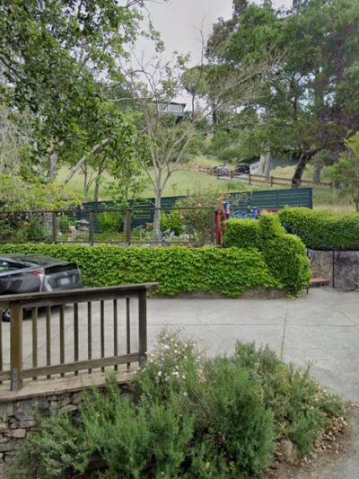 Hawthorne Canyon - San Anselmo, CA