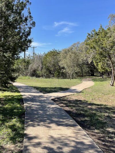 Bulverde Village Community Park - San Antonio, TX