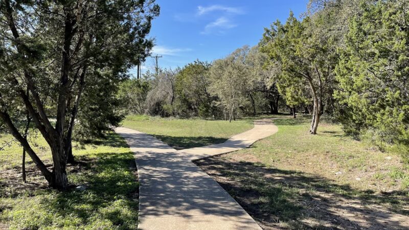 Bulverde Village Community Park - San Antonio, TX