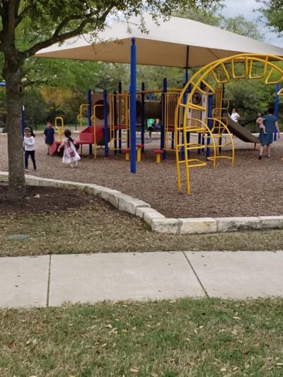 Bulverde Village Community Park - San Antonio, TX