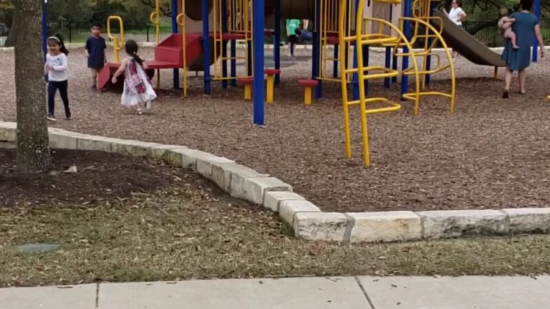 Bulverde Village Community Park - San Antonio, TX