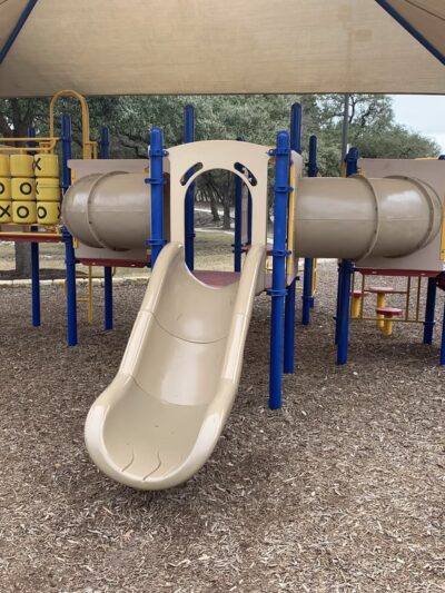 Bulverde Village Community Park - San Antonio, TX