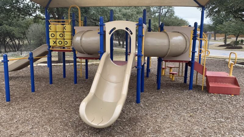 Bulverde Village Community Park - San Antonio, TX