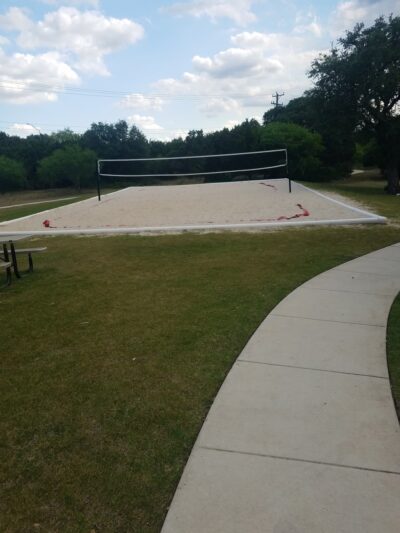 Bulverde Village Community Park - San Antonio, TX