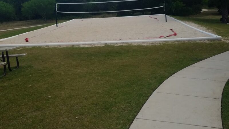 Bulverde Village Community Park - San Antonio, TX