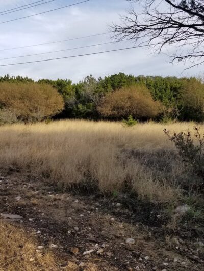 Bulverde Village Community Park - San Antonio, TX