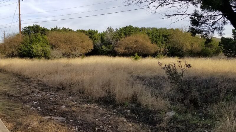 Bulverde Village Community Park - San Antonio, TX