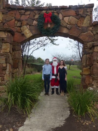 Bulverde Village Park - San Antonio, TX