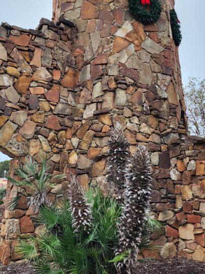 Bulverde Village Park - San Antonio, TX