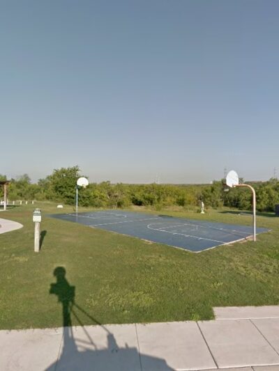 Champions Park HOA Park - San Antonio, TX