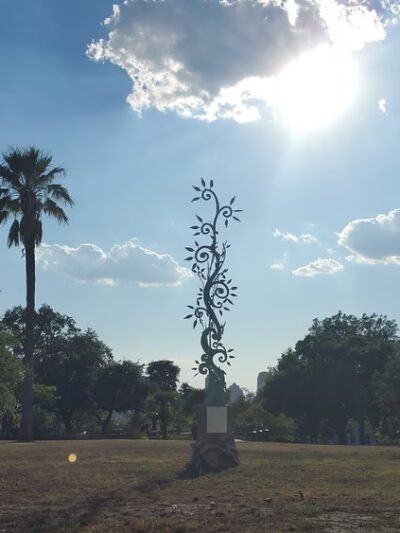 Dignowity Park - San Antonio, TX