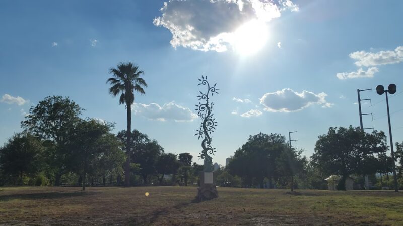 Dignowity Park - San Antonio, TX