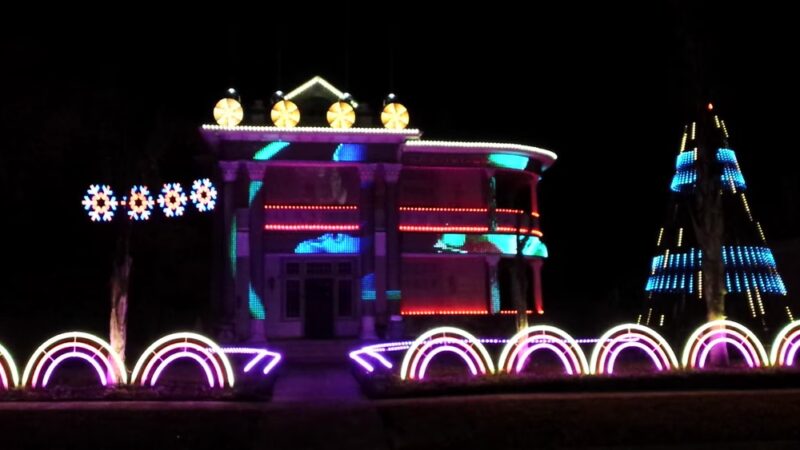 Dignowity Park - San Antonio, TX