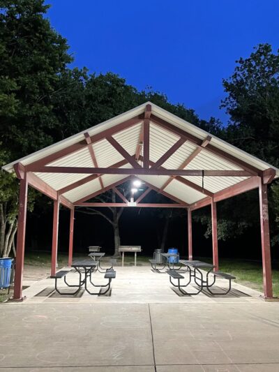 Jane Dubel Park - San Antonio, TX