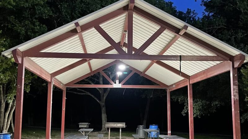 Jane Dubel Park - San Antonio, TX