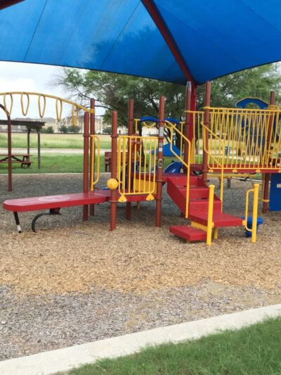 Jim Mattox Park - San Antonio, TX