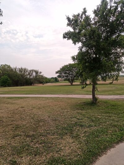 Jim Mattox Park - San Antonio, TX