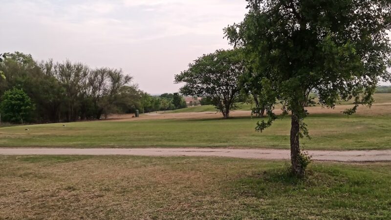 Jim Mattox Park - San Antonio, TX