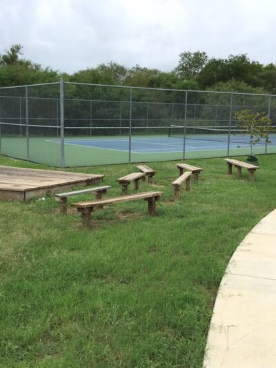 Jim Mattox Park - San Antonio, TX