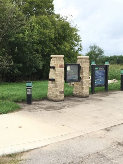 Jim Mattox Park - San Antonio, TX