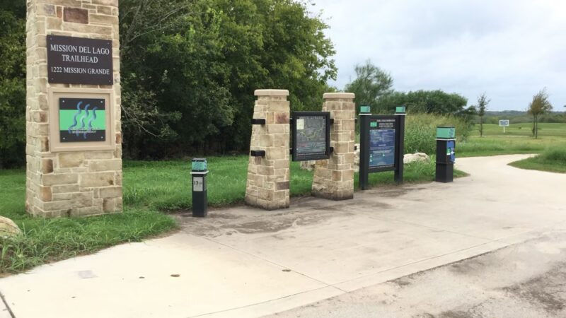 Jim Mattox Park - San Antonio, TX