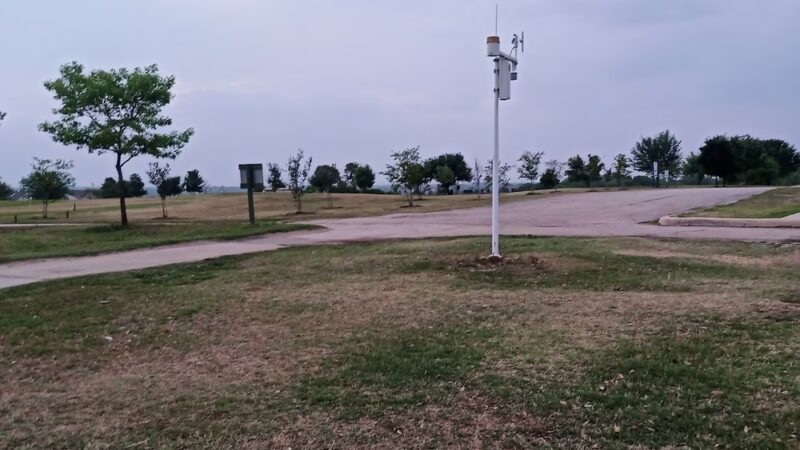 Jim Mattox Park - San Antonio, TX