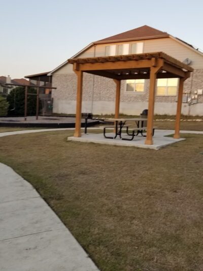 Johnson Park - San Antonio, TX